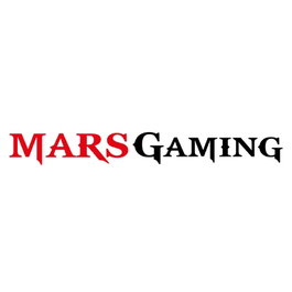 Mars Gaming MPT1000 1000W 80+ Platinum Blanca ATX 3.1 PCIe 5.1